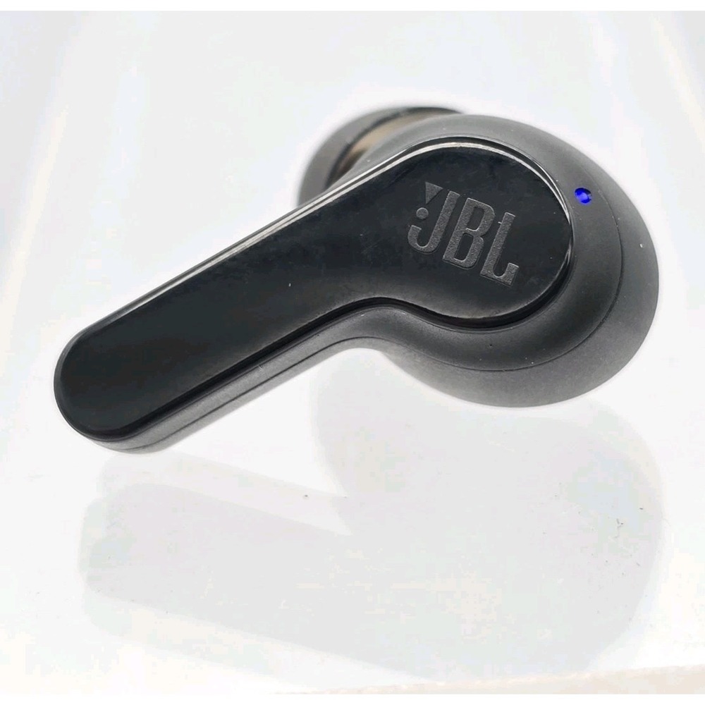 JBL Vibe Beam True Wireless Bluetooth Earbud‎ LEFT ONLY BROKEN NO SOUND